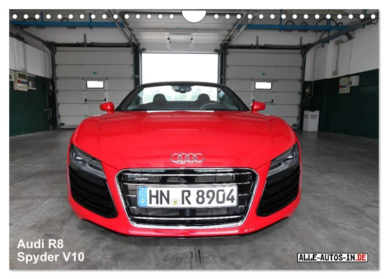 Cover: 9783516233261 | Vollblut-Sportler (Wandkalender 2026 DIN A4 quer), CALVENDO...